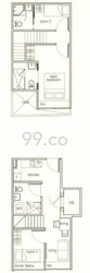 Sycamore Tree (D15), Apartment #435333241